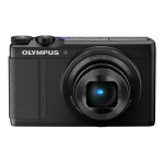 Olympus XZ10 Manuel utilisateur