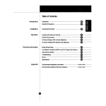 LG FLATRON 775FT-FB775BE-ULTRA : Guide d'utilisation + IA