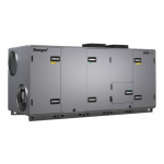 Swegon TBLE 000-031, TBLE 000-040 Installation: IA