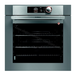 De Dietrich DOP7568G Manuel utilisateur | Fixfr