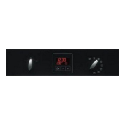 Brandt FP664BF1 Manuel utilisateur | Fixfr