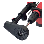 Hilti TE DRS-S Manuel utilisateur