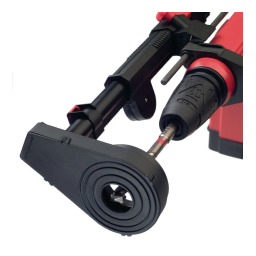 Hilti TE DRS-S Manuel utilisateur | Fixfr