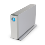 LaCie LaCie d2 Thunderbolt&trade; 2 Desktop Storage Manuel utilisateur