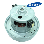 Samsung FC-8716H Manuel utilisateur