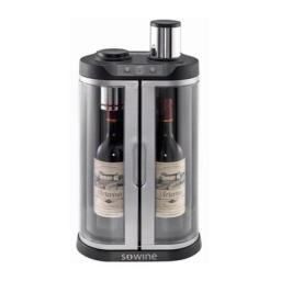 ARTEVINO SOWINE Manuel utilisateur | Fixfr
