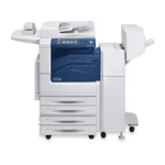 Konica Minolta 7220 Manuel utilisateur