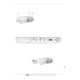 Smeg CR326AP7 Fridge/freezer combination Manuel utilisateur | Fixfr