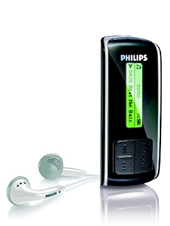 Philips SA4015/02 Baladeur audio à mémoire flash Manuel utilisateur | Fixfr