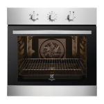 Electrolux F53, FQ53: Guide d'utilisation + Chat IA