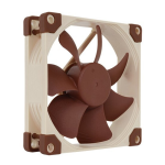 Noctua NF-A9 PWM Fan Installation Manual