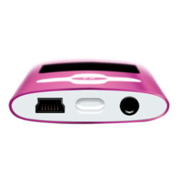 Sweex Vidi Sweex Lecteur MP4: Chat IA & Téléchargement PDF | Fixfr