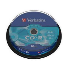 Verbatim 43437 Fiche technique | Fixfr
