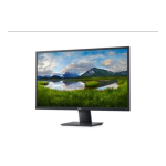 Dell E1920H...E2720HS Guide d'Utilisateur + AI Chat