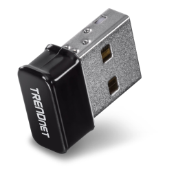 Trendnet TEW-808UBM Micro AC1200 Wireless USB Adapter Fiche technique | Fixfr