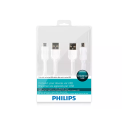 Philips DLC2416 Manuel utilisateur | Fixfr