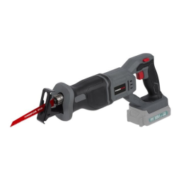 Powerplus POWEB2510 RECIPROCATING SAW 18V LI-ION (NO ACCU) Manuel utilisateur | Fixfr