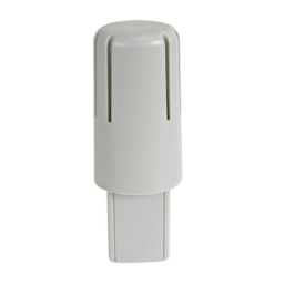 La Crosse Technology WS1700 Manuel utilisateur | Fixfr