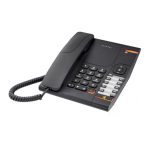 Alcatel Temporis 60 dualis comfort | AI Chat &amp; PDF