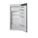 Smeg FR2052P1 Refrigerator Manuel utilisateur