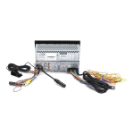 Alpine Electronics iLX-007 Mode d'emploi