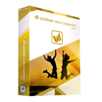 ACDSee Video Video Converter 5 Pro Manuel utilisateur