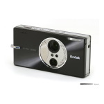 Kodak EasyShare V610 Guide d'utilisation + AI Chat