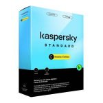 Kaspersky Security for Mobile 10.0 Manuel utilisateur