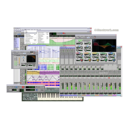 Avid Digidesign Digibase / Digibase Pro version 6.7 systèmes TDM ou LE Windows Macintosh Manuel utilisateur | Fixfr