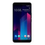 HTC U 11+ Manuel utilisateur