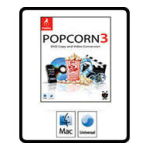 Roxio Popcorn 3 Guide de d&eacute;marrage | AI Chat &amp; PDF