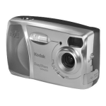 Kodak EasyShare CX4200 Manuel utilisateur