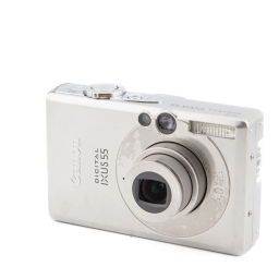 Canon IXUS 55 Manuel utilisateur | Fixfr