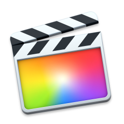 Final Cut Pro X