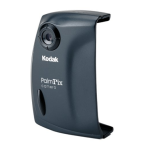 KODAK PalmPix Palm III : Guide d'utilisation et IA Chat