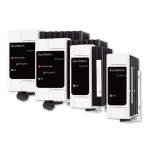 Eurotherm ESwitch Manuel Utilisateur | AI Chat &amp; PDF