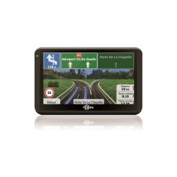 MAPPY Maxi X685 Manuel utilisateur | Fixfr