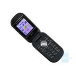 Sony Z320 Manuel utilisateur