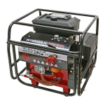 Instructions PAC P13 Chicago Pneumatic - IA et PDF