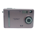 VistaQuest VQ 5015 Manuel utilisateur