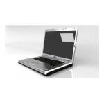 Dell Inspiron E1705 laptop Manuel du propri&eacute;taire