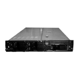 Dell PowerVault 735N (Rackmount NAS Appliance) storage Manuel utilisateur | Fixfr