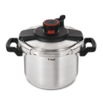 Tefal 92160CA Mirro (4 sizes) Autocuiseur Manuel utilisateur