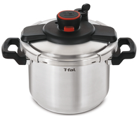 Tefal 92160CA Mirro (4 sizes) Autocuiseur Manuel utilisateur | Fixfr