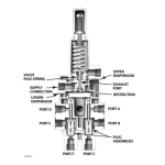 Fisher 377D, 377L, 377U : Manuel d'instructions + IA