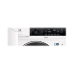 Electrolux EW7F1483BI Manuel utilisateur