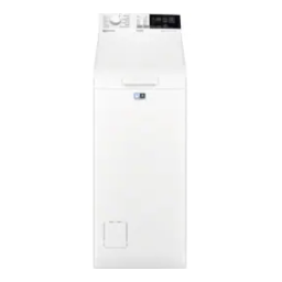 Electrolux EW6T3273DD Manuel utilisateur | Fixfr