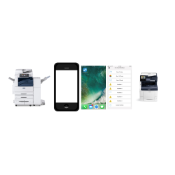 Xerox Mobile Link Guide d'installation | Fixfr