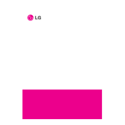 LG MV-1643AY Manuel du propriétaire | Fixfr