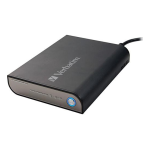 Verbatim Quad Interface : Guide d'Utilisateur + AI Chat